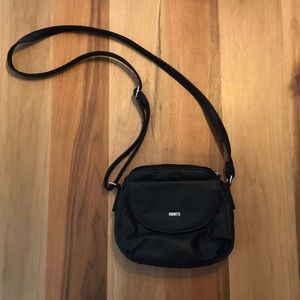 Roots crossbody bag
